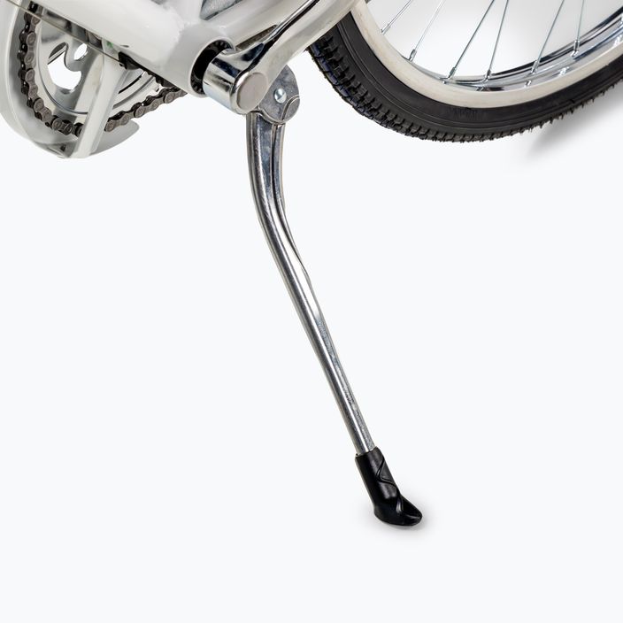 Moteriški dviračiai Romet Vintage Eco D white 2228571 13