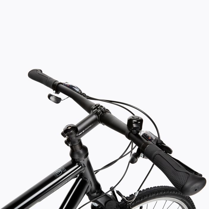 Fitneso dviratis Romet Orkan 2M juodas 2228342 5