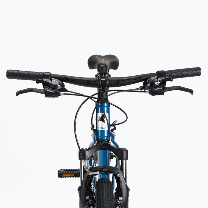 Romet Rambler 6.1 Jr vaikiškas dviratis mėlynas 2226161 4