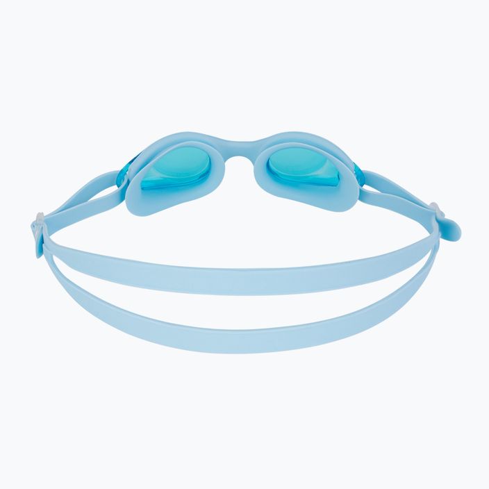 Vaikiški plaukimo akiniai AQUA-SPEED Ariadna šviesiai mėlyni 5