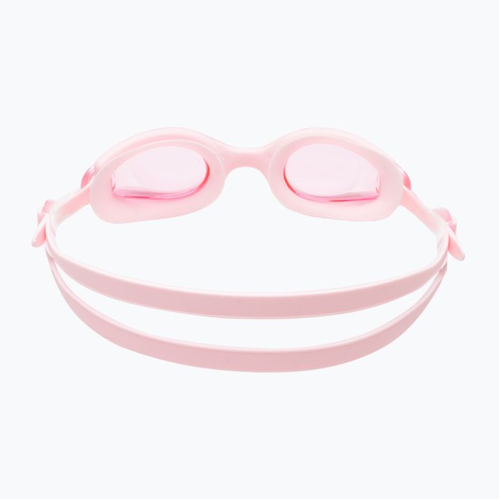 Vaikiški plaukimo akiniai AQUA-SPEED Ariadna rožinės spalvos 5