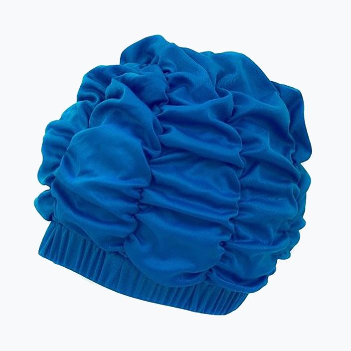 AQUA-SPEED dušo kepurė mėlyna 2