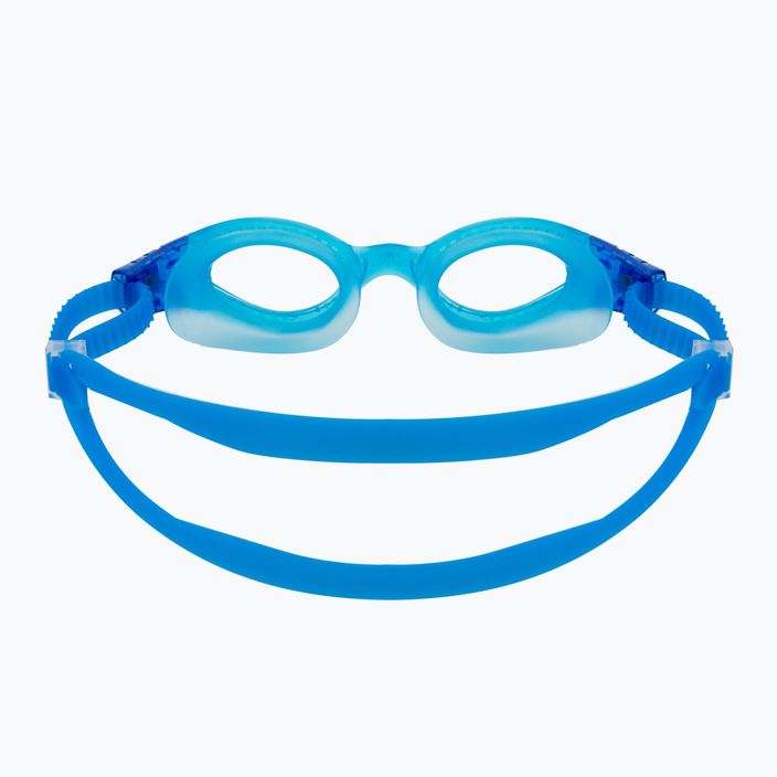 Vaikiški plaukimo akiniai AQUA-SPEED Pacific Jr mėlyni 5