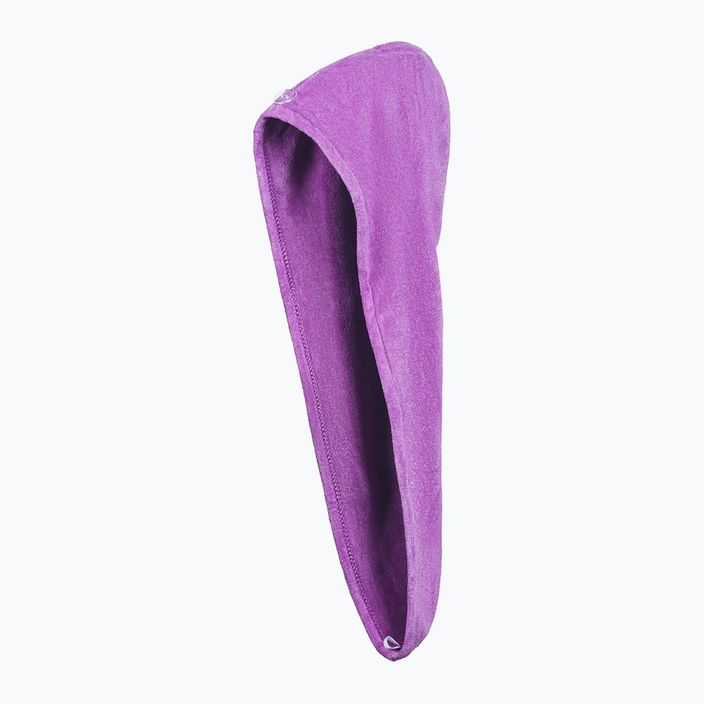 AQUA-SPEED Rankšluostis galvai violetinės spalvos 3