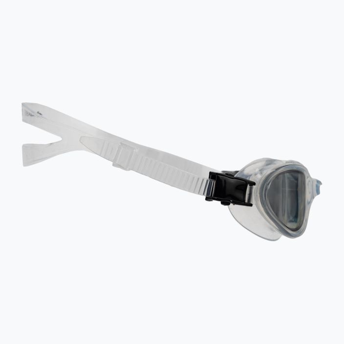 AQUA-SPEED X-Pro skaidrūs/tamsūs plaukimo akiniai 3