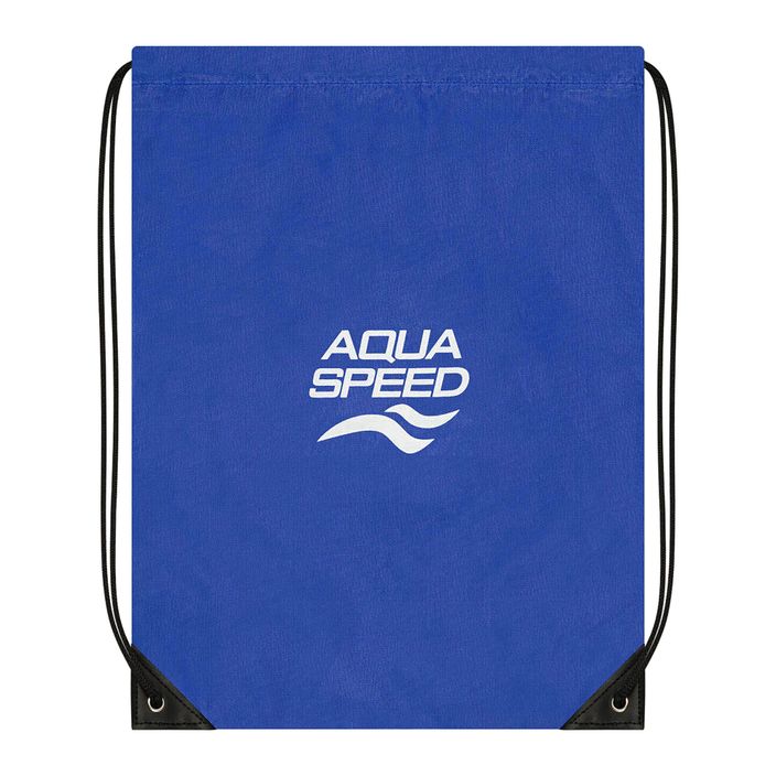 AQUA-SPEED Gear Sack Basic blue 2