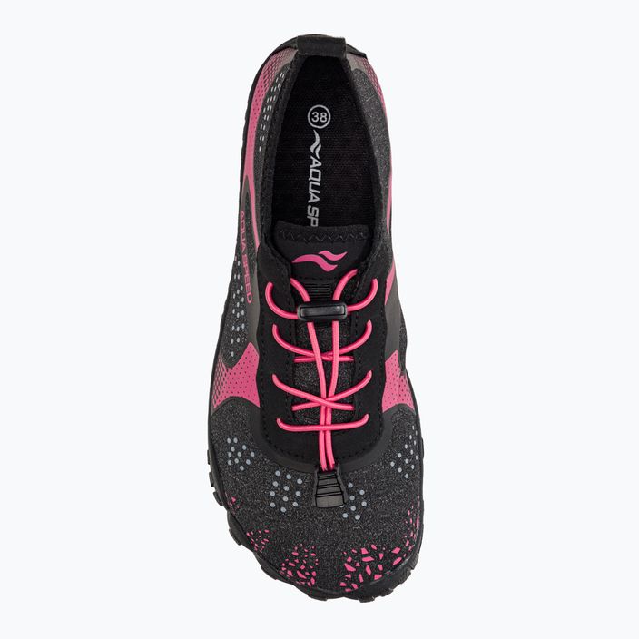 Moteriški vandens batai AQUA-SPEED Nautilus pink 6
