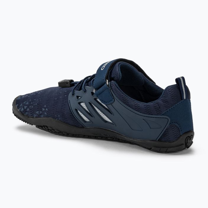 Vandens batai AQUA-SPEED Taipan tamsiai mėlyni 3
