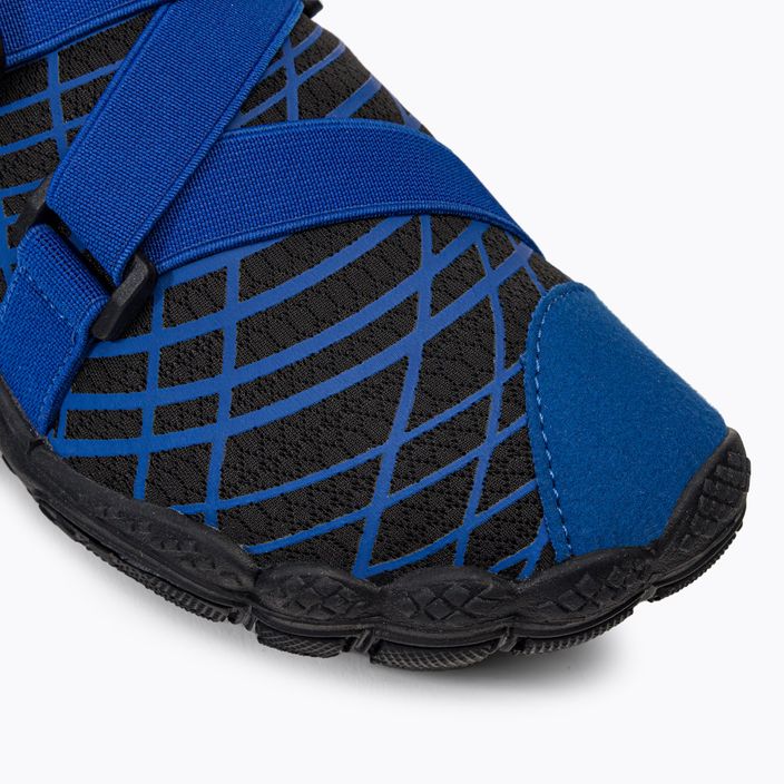 AQUA-SPEED Tortuga mėlyni vandens batai 7