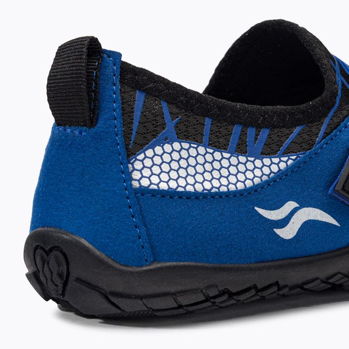 AQUA-SPEED Tortuga mėlyni vandens batai 8