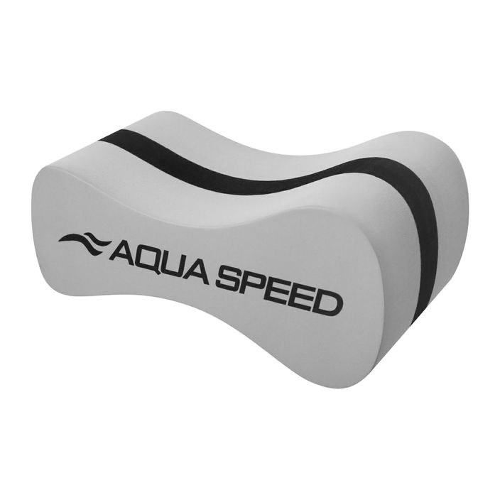Plaukimo lenta AQUA-SPEED Wave pilka 2