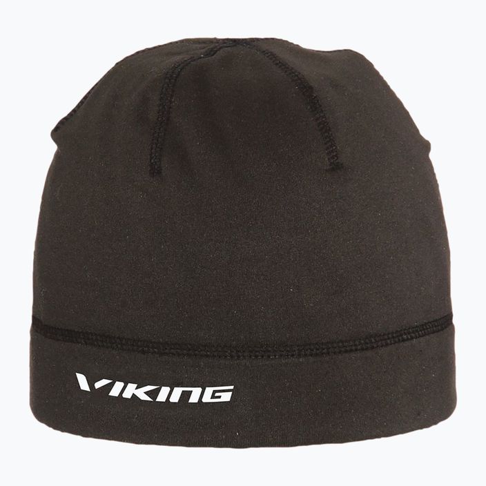 Viking Craig daugiafunkcinė kepurė juoda 219/13/2122 4