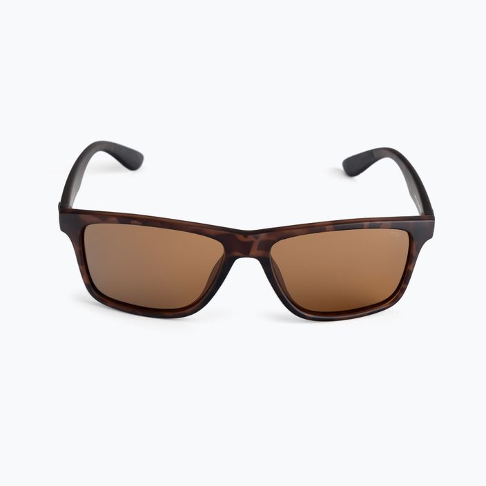 GOG Oxnard matiniai rudi demi akiniai nuo saulės E202-4P 3