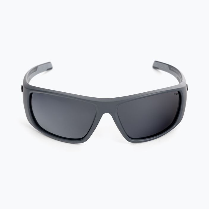 GOG Maldo matiniai pilki/dūminiai akiniai nuo saulės E348-4P 3