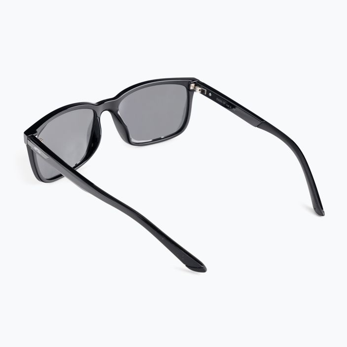 GOG Tropez juodi/dūminiai akiniai nuo saulės E929-1P 2