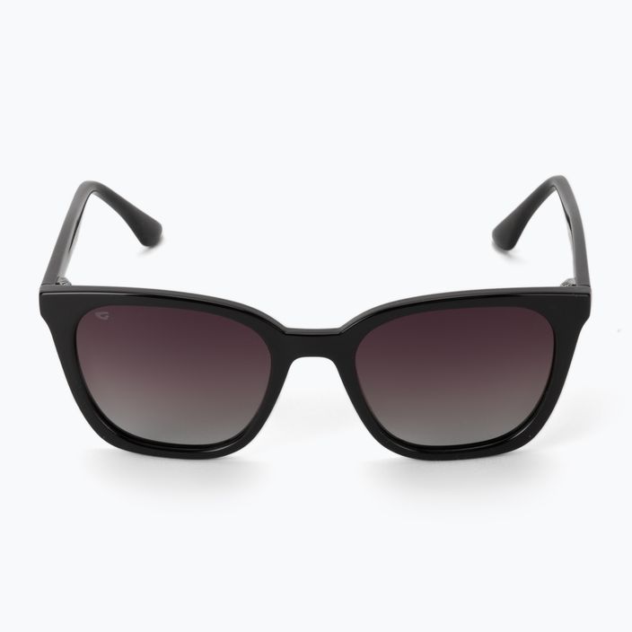 GOG Ohelo juodi/gradientiniai dūminiai akiniai nuo saulės E730-1P 3