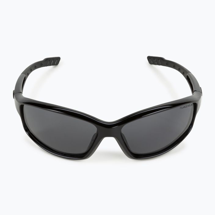 GOG Calypso juodi/dūminiai akiniai nuo saulės E228-1P 3