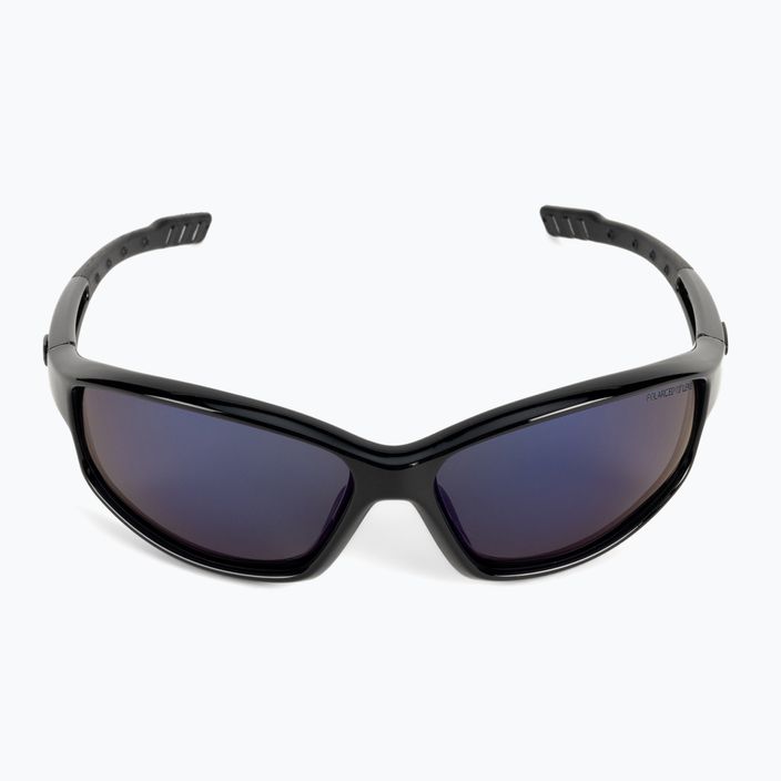 GOG Calypso juodi / mėlyni veidrodiniai akiniai nuo saulės E228-3P 3