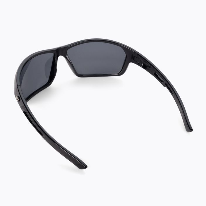 GOG Jil juodi/dūminiai akiniai nuo saulės E237-1P 2