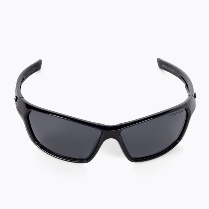 GOG Jil juodi/dūminiai akiniai nuo saulės E237-1P 3
