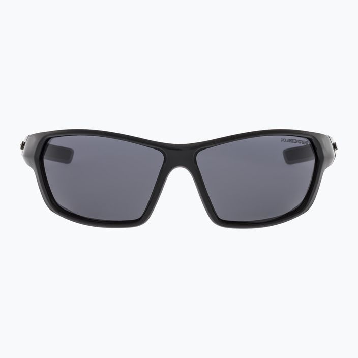 GOG Jil juodi/dūminiai akiniai nuo saulės E237-1P 7