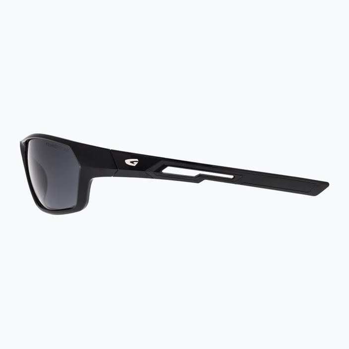 GOG Jil juodi/dūminiai akiniai nuo saulės E237-1P 8