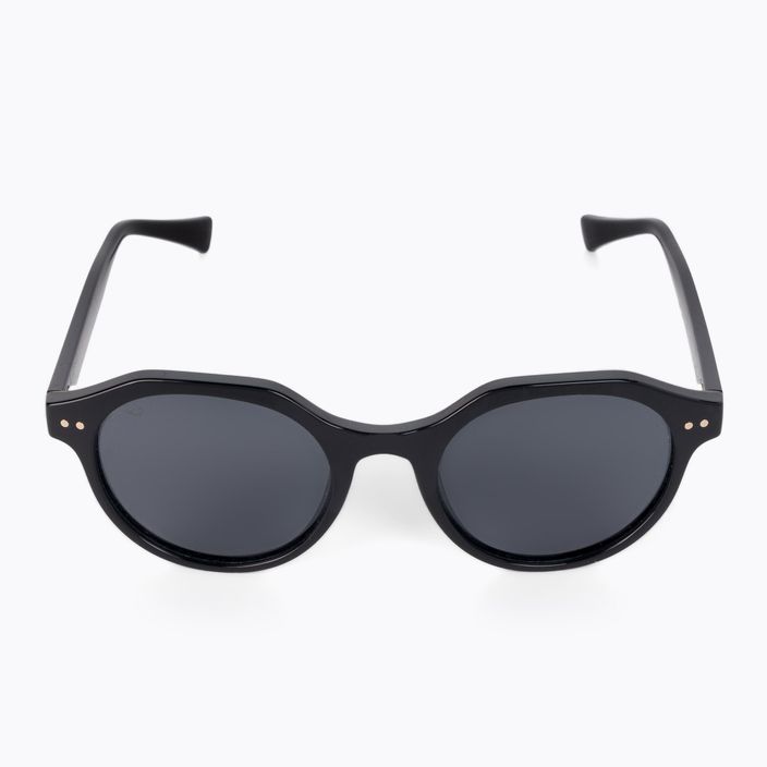 Moteriški akiniai nuo saulės GOG Marie black/smoke E872-1P 3