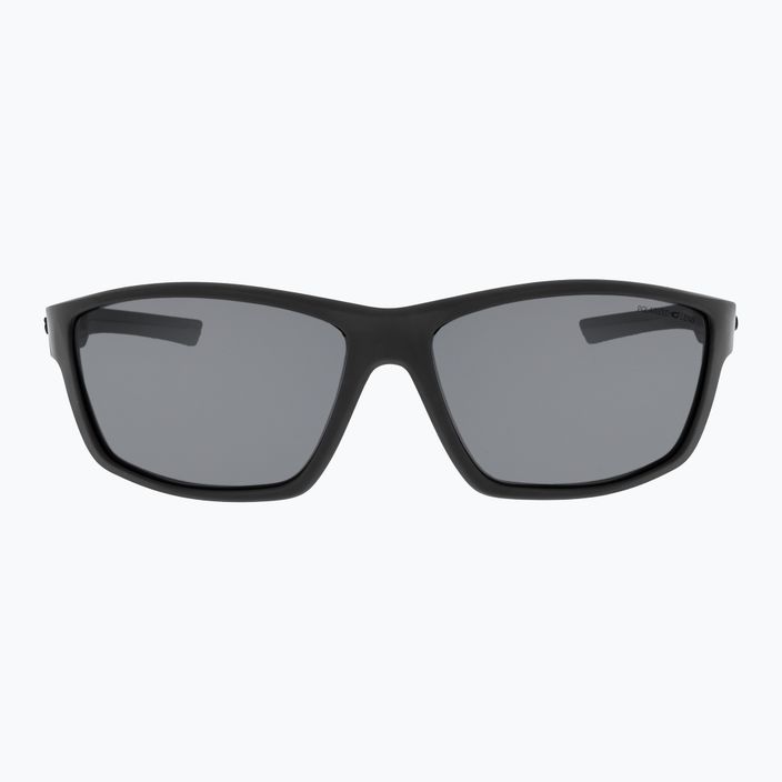 GOG Spire juodi / dūminiai akiniai nuo saulės E115-1P 6