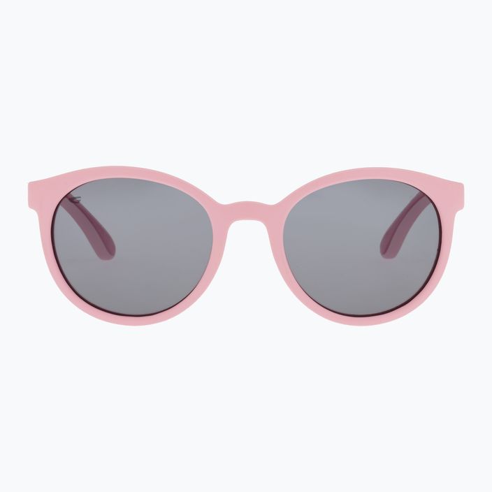 GOG Margo junior matiniai rožiniai / dūminiai E968-2P vaikiški akiniai nuo saulės 7