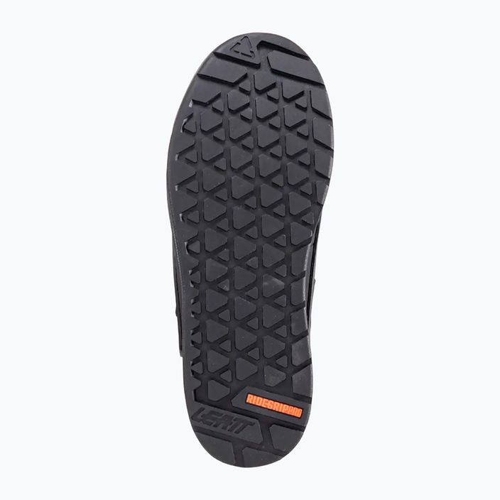 Vyriški dviračių batai Leatt Shoe ProFlat 3.0 black 5