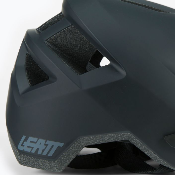 Leatt MTB 1.0 Allmtn dviračių šalmas V21.1 juodas 1021000821 7