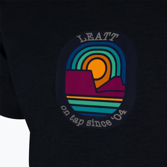 Leatt MTB 2.0 marškinėliai juodi 5021120581 3