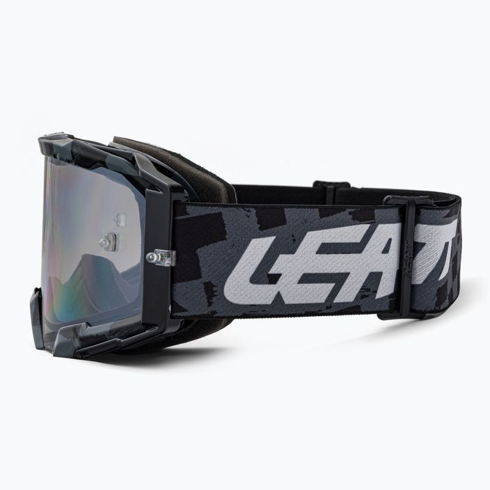 Leatt Velocity 5.5 Iriz dviratininkų akiniai 8022010320 4