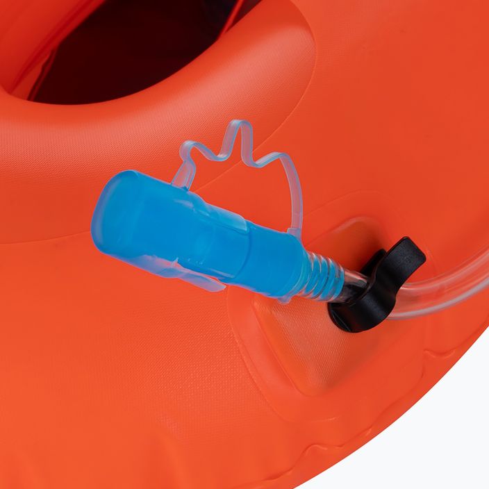 ZONE3 Swim Safety Hydration Control plūduras oranžinis SA18SBHY113_OS 3