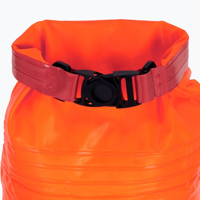 ZONE3 Swim Run Drybag orange SA18SRDB113 plūduras 3