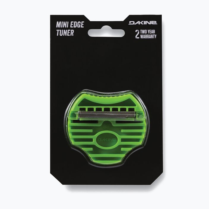 Dakine Mini Edge Tuner Green galąstuvas D10001559 2