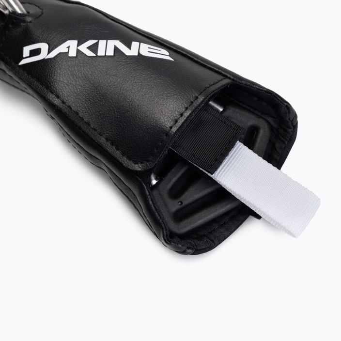 Dakine Push Button Kite Spreader Bar trapecijos kablys juodas D10003197 4