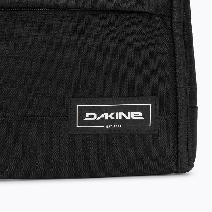 Dakine Daybreak Travel Kit M black D10003260 tualeto reikmenų krepšys 3