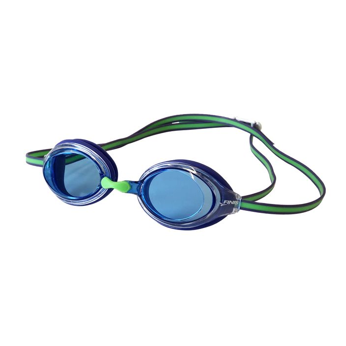 Vaikiški plaukimo akiniai FINIS Ripple 2
