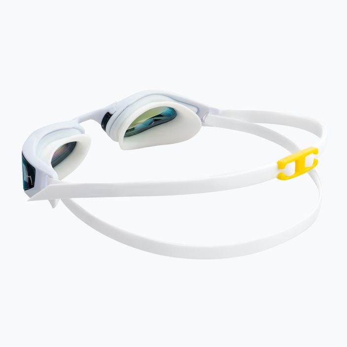FINIS Hayden violetiniai veidrodiniai/balti plaukimo akiniai 3.45.079.138 4