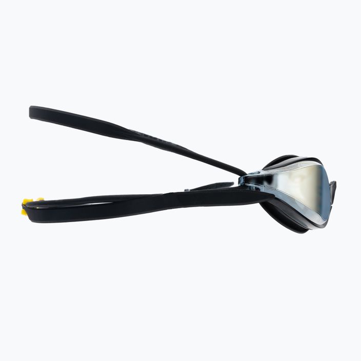 FINIS Circuit 2 sidabriniai veidrodiniai plaukimo akiniai 3.45.064.241 3