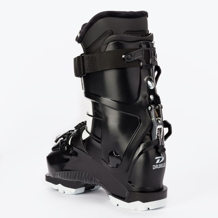 Moteriški slidinėjimo batai Dalbello PANTERRA 75 W black GW D1906010.10 2