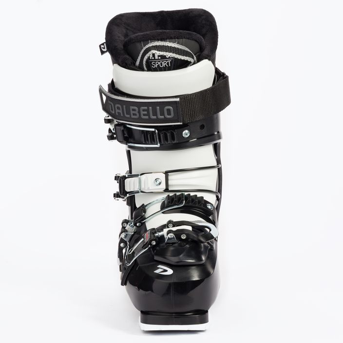 Moteriški slidinėjimo batai Dalbello PANTERRA 75 W black GW D1906010.10 3