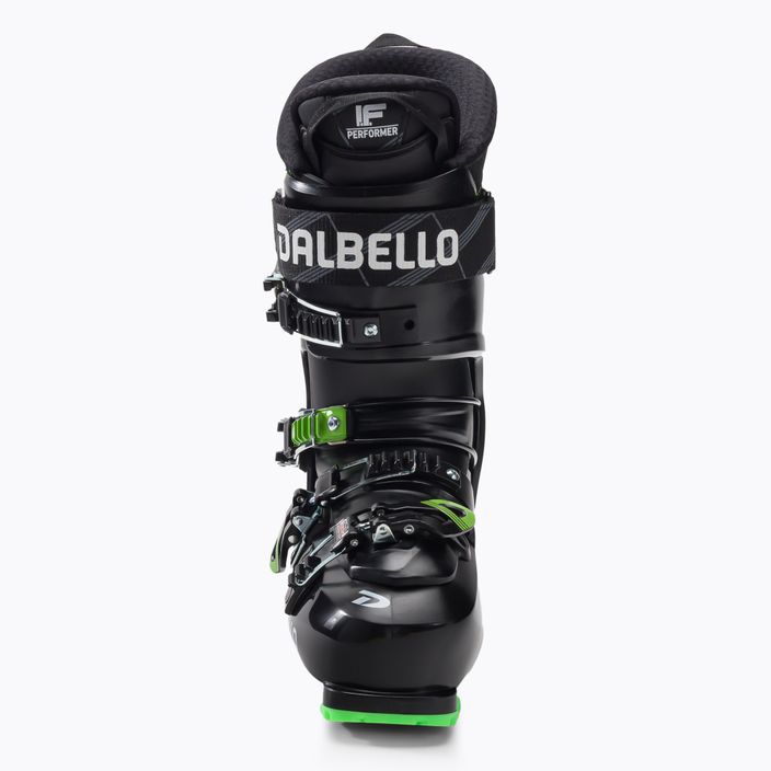 Dalbello PANTERRA 100 GW slidinėjimo batai žali D1906004.10 3