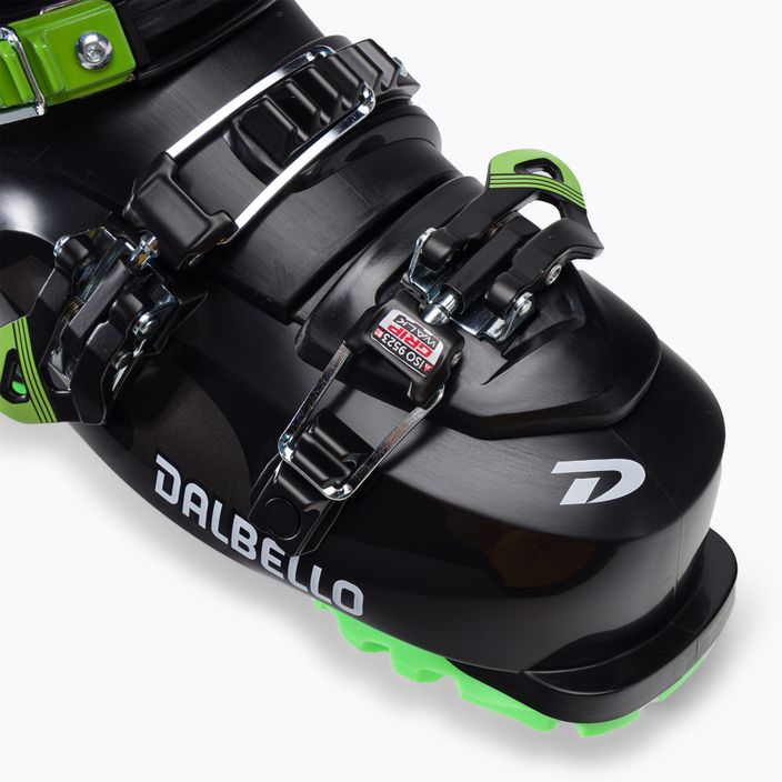 Dalbello PANTERRA 100 GW slidinėjimo batai žali D1906004.10 7