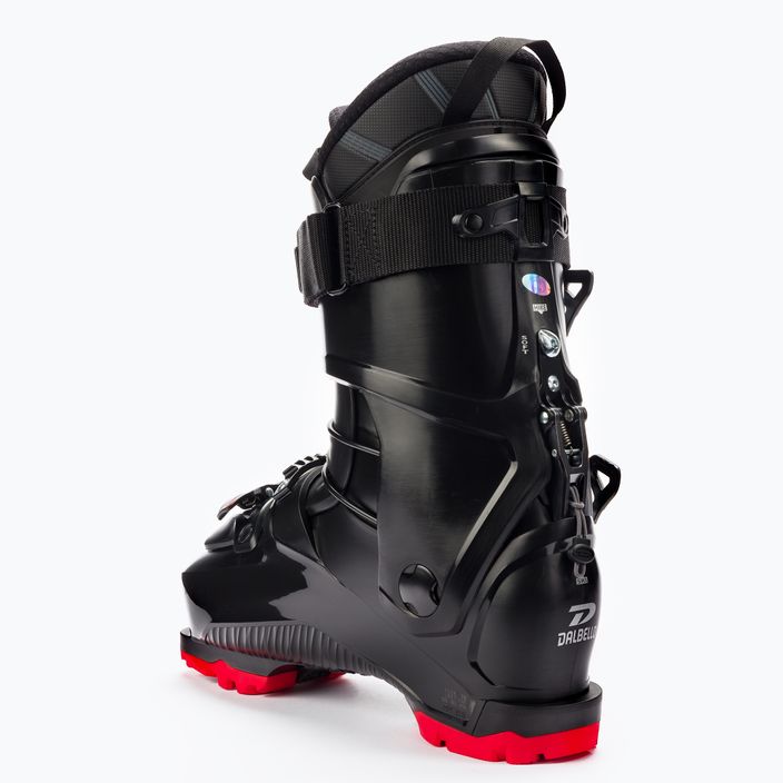 Dalbello PANTERRA 90 GW slidinėjimo batai juodi D2106005.10 2