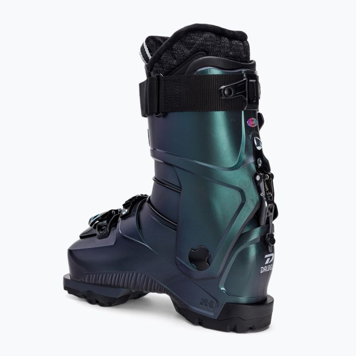 Moteriški slidinėjimo batai Dalbello PANTERRA 85 W GW black D2106009.10 2