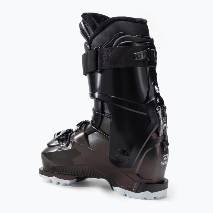 Moteriški slidinėjimo batai Dalbello PANTERRA 75 W GW black D2106010.10 2