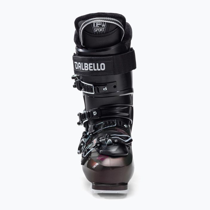 Moteriški slidinėjimo batai Dalbello PANTERRA 75 W GW black D2106010.10 3