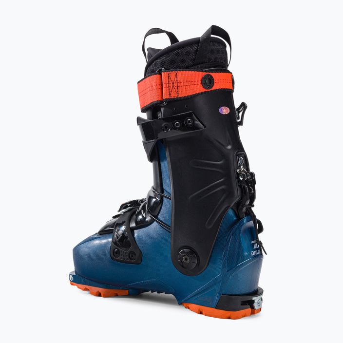 Dalbello Lupo AX HD slidinėjimo batai juodi D2107002.00 2